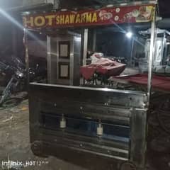 burger machine all okay 03053304098 WhatsApp