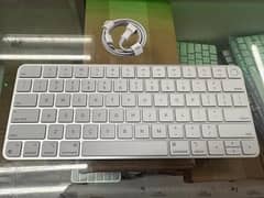 Original Apple Magic 2 keyboard with touch I'd