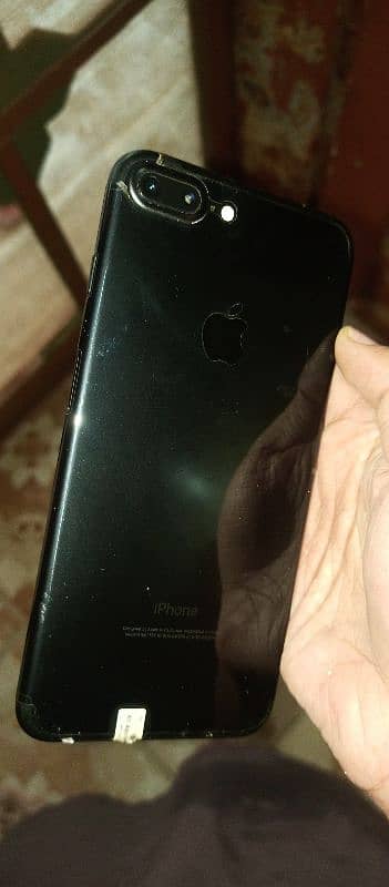 iPhone 7 Plus For Sale Non PTA 3