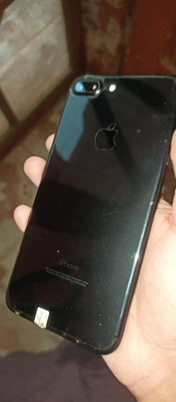 iPhone 7 Plus For Sale Non PTA 4