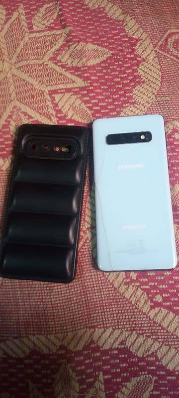 samsung s10 non pta 8gb 128gb exchang posibal 4