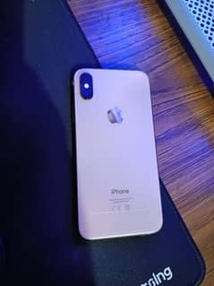 iPhone xs pta gold color