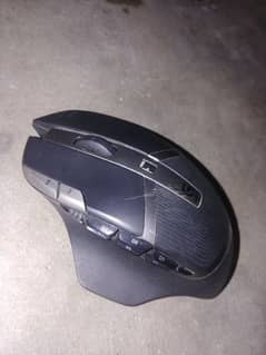 logitech G602 gaming Mouse