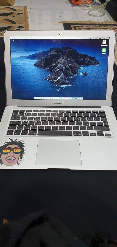 MACBOOK AIR (MID 2013) Core i5 2