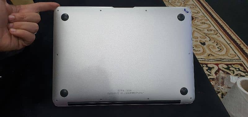 MACBOOK AIR (MID 2013) Core i5 12