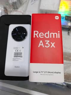 Redmi A3x 3/64