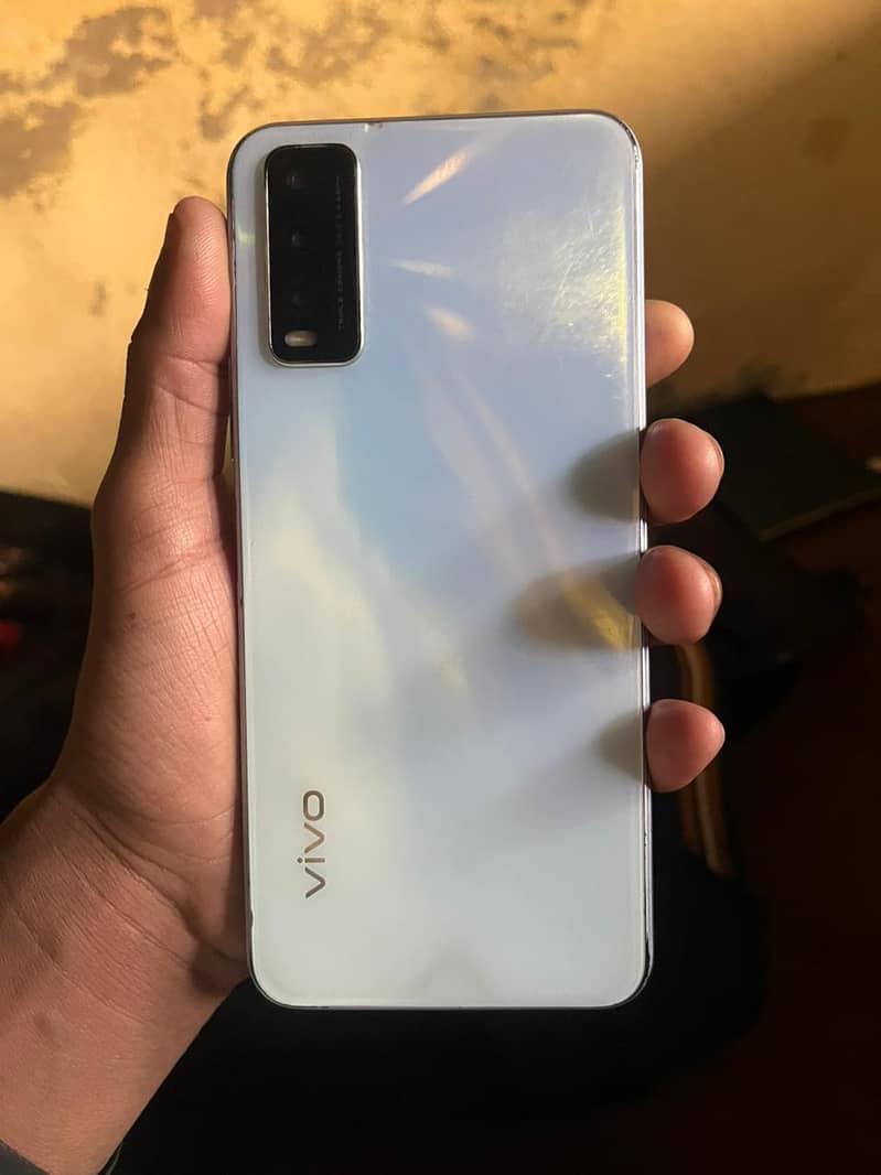 Vivo Y20 0