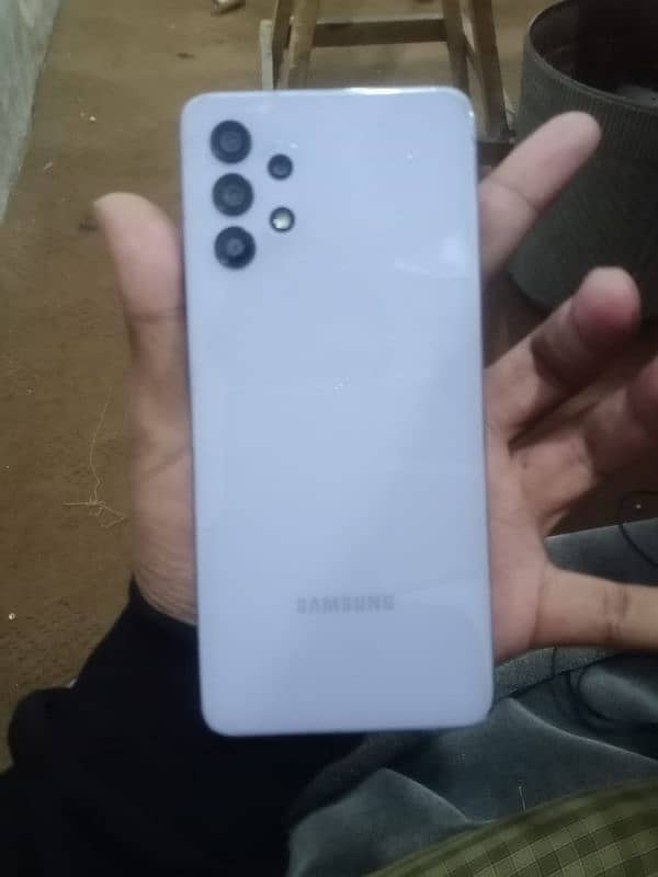 Samsung a32 3