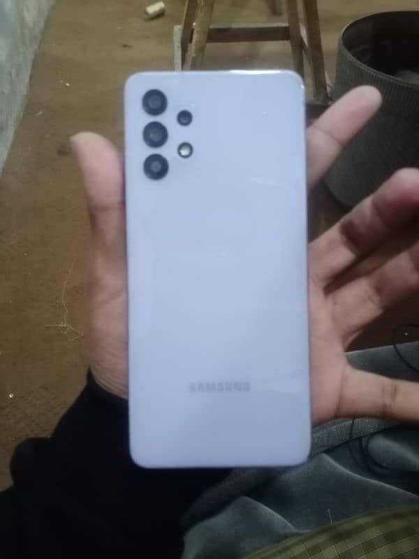 Samsung a32 5