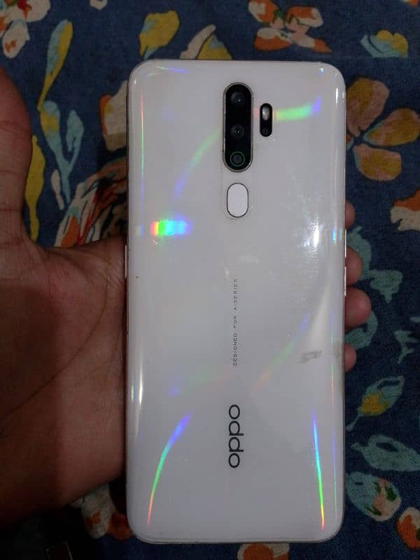 OPPO A5 2020 0