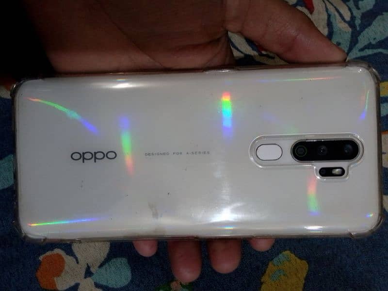 OPPO A5 2020 6