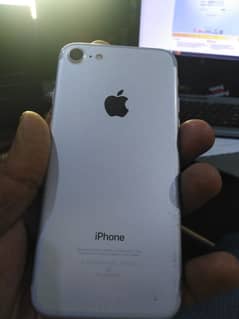 iPhone 7 pta exchange posible