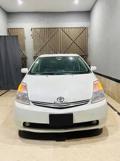 Toyota Prius 2007