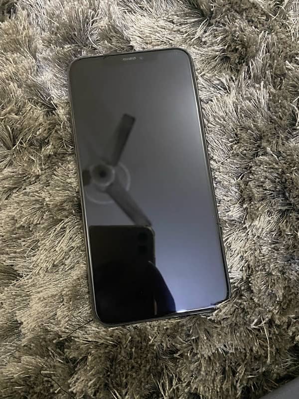 iphone 11 pro max non pta 256gb 1