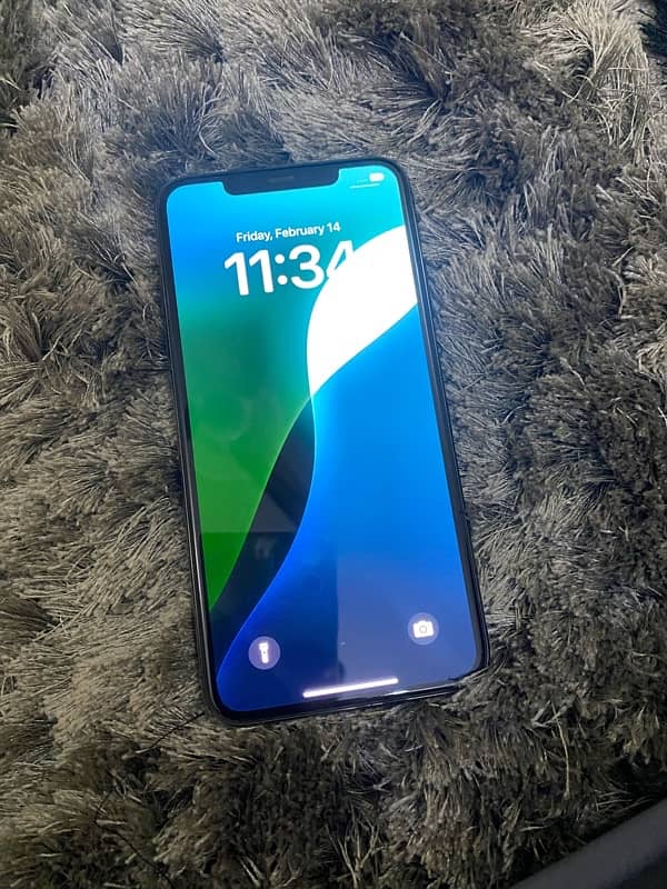 iphone 11 pro max non pta 256gb 2