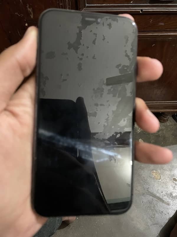 iPhone 11 Dual PTA Approved 1