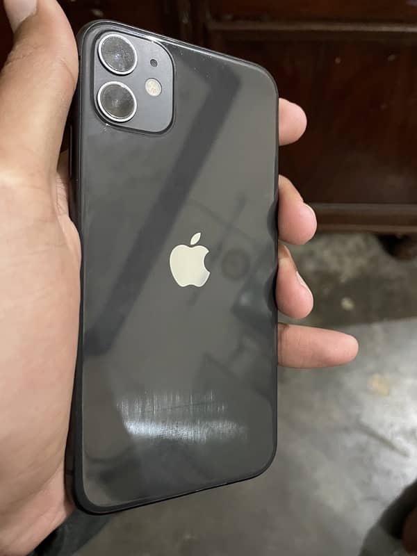 iPhone 11 Dual PTA Approved 2