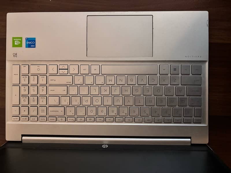 hp pavilion 15 i5 11th mx450 0