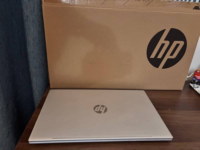 hp pavilion 15 i5 11th mx450 1