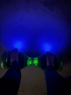 Howerboard imported with new battery