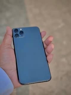 Iphone 11 Pro max Pta approved