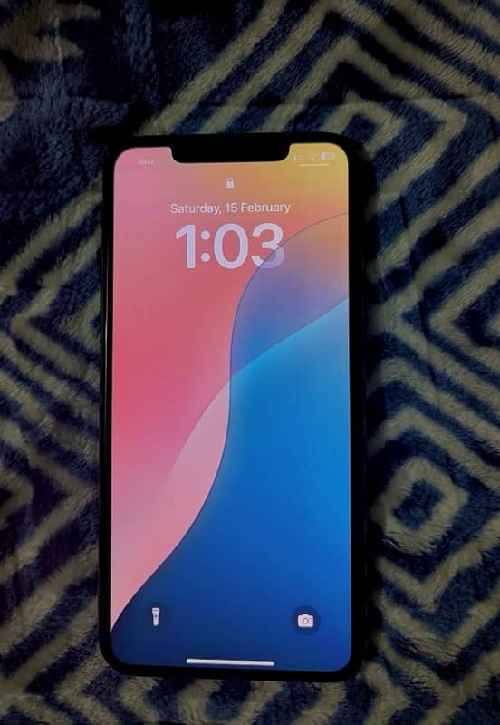 Iphone 11 Pro max Pta approved 2