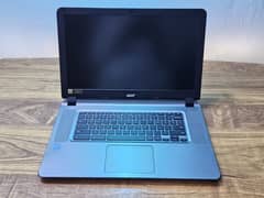 Acer Laptop with Charger