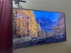 LED LCD TV