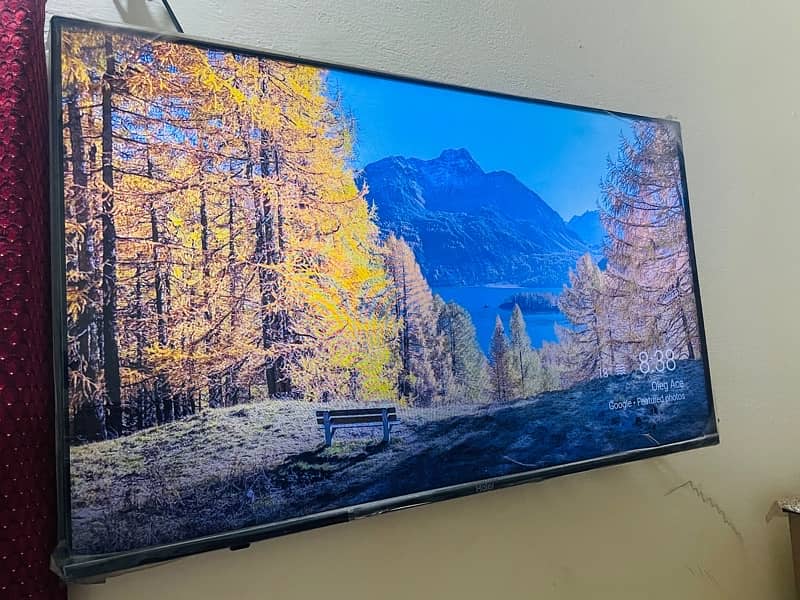 LED LCD TV 1