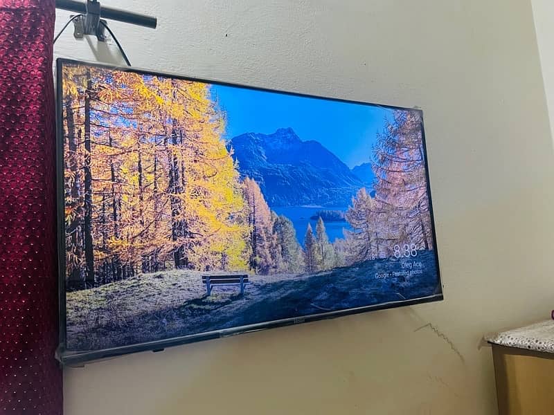 LED LCD TV 2