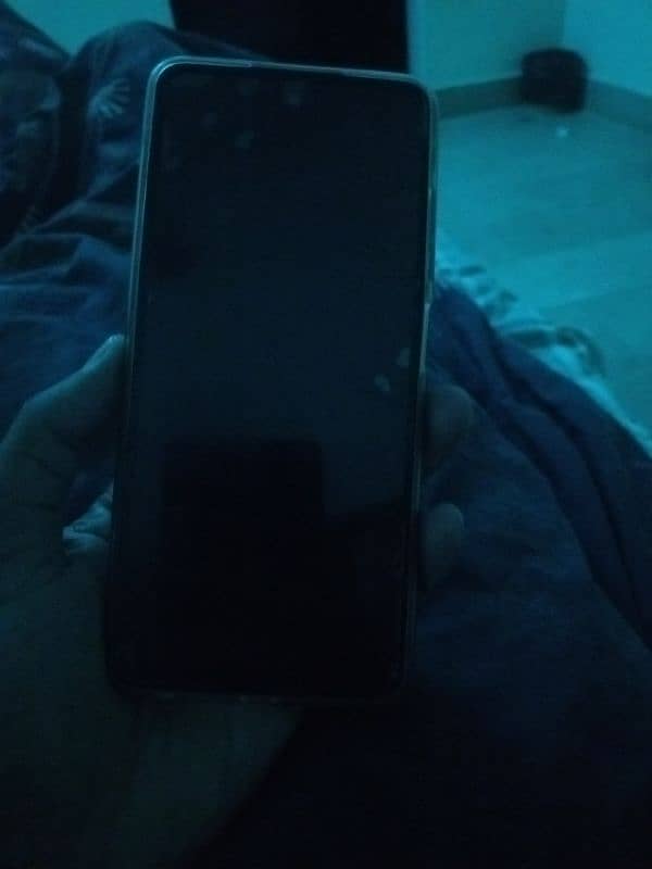 Tecno Spark Go 2024 Like New 0