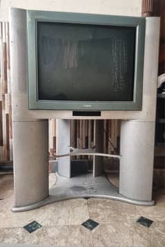 LCD TV