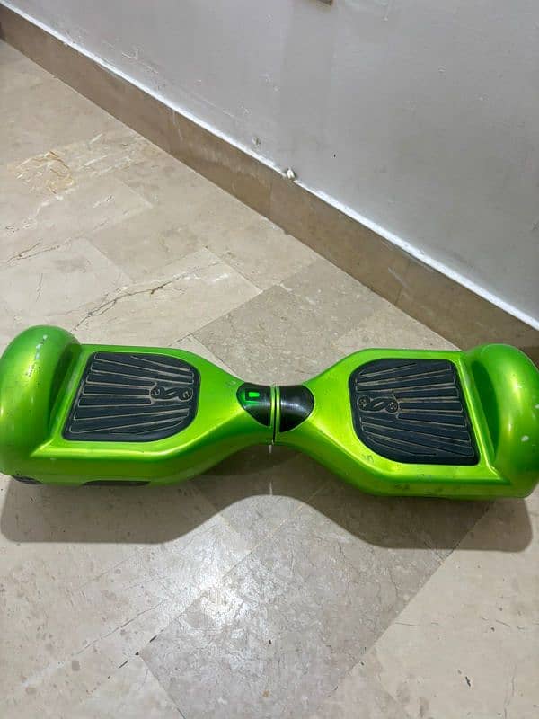 Howerboard imported for sale with new battery 3