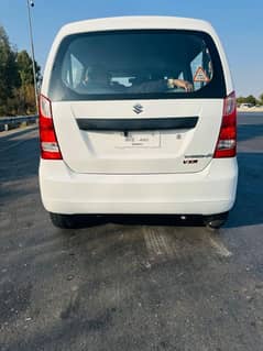 Suzuki Wagon R 2022