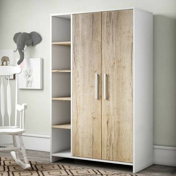 almari, cabinet style cupboard, sliding wardrobe, kitchen cabinet 19