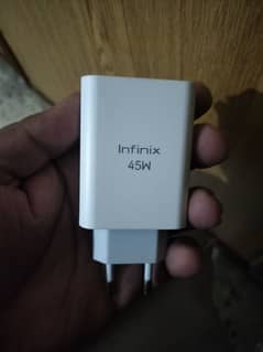 infinix