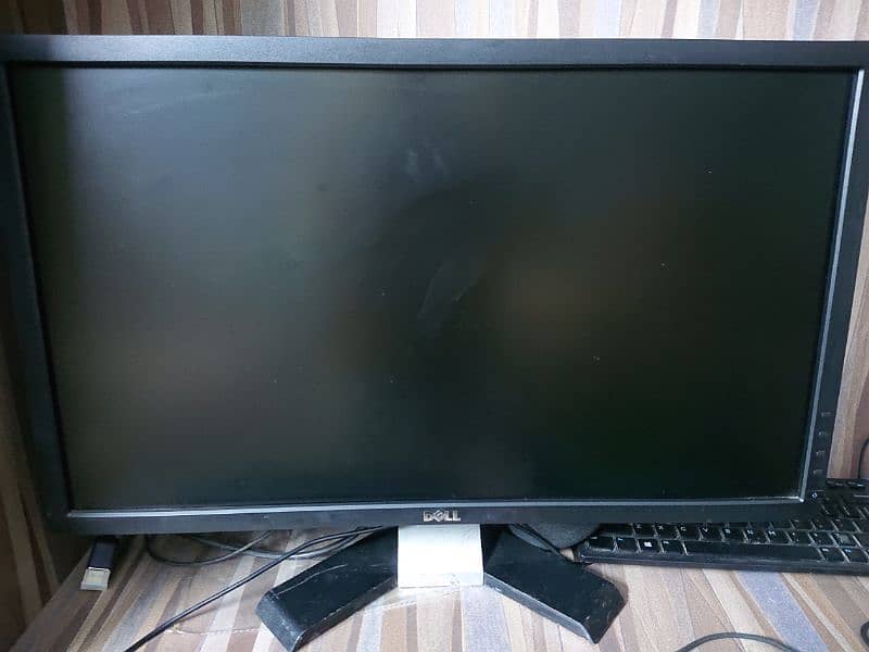 Dell 22 inch LED for sale. 0