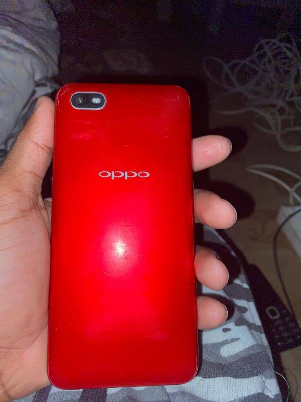 oppo A1k 2/32gb 6