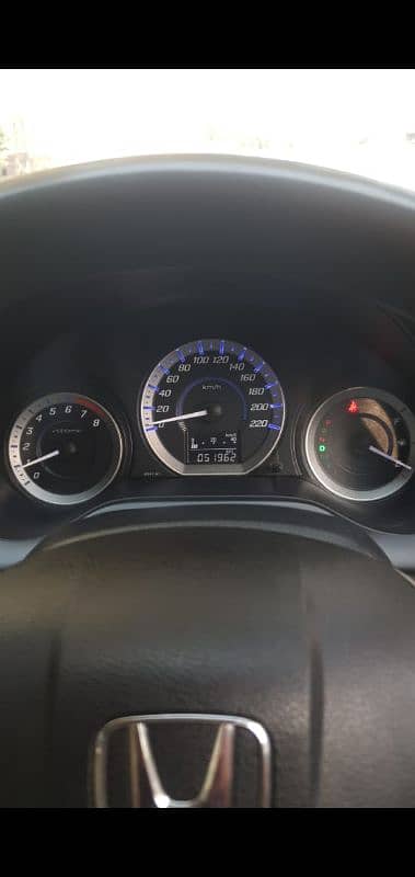 Honda City IVTEC 2021 2