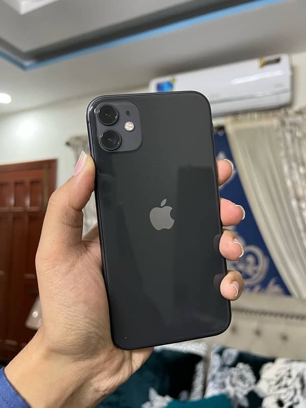 Iphone 11 0