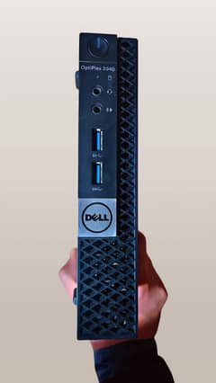 Dell Portable PC i5 6th Generation 8GB RAM