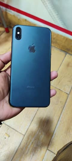 Apple iPhone XS Max