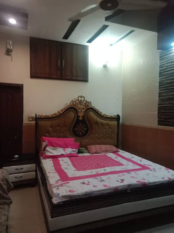 5 MARLA TRIPLE STORY HOUSE FOR SALE AT THE PRIME LOCATION OF JOHAR TOWN LAHORE 27