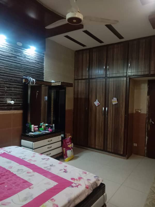 5 MARLA TRIPLE STORY HOUSE FOR SALE AT THE PRIME LOCATION OF JOHAR TOWN LAHORE 32