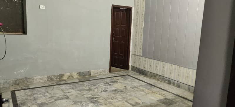 10 MARLA INDEPENDENT SINGEL STORY HOUSE FOR RENT AT THE PRIME LOCATION OF FAISAL TOWN LAHORE 3