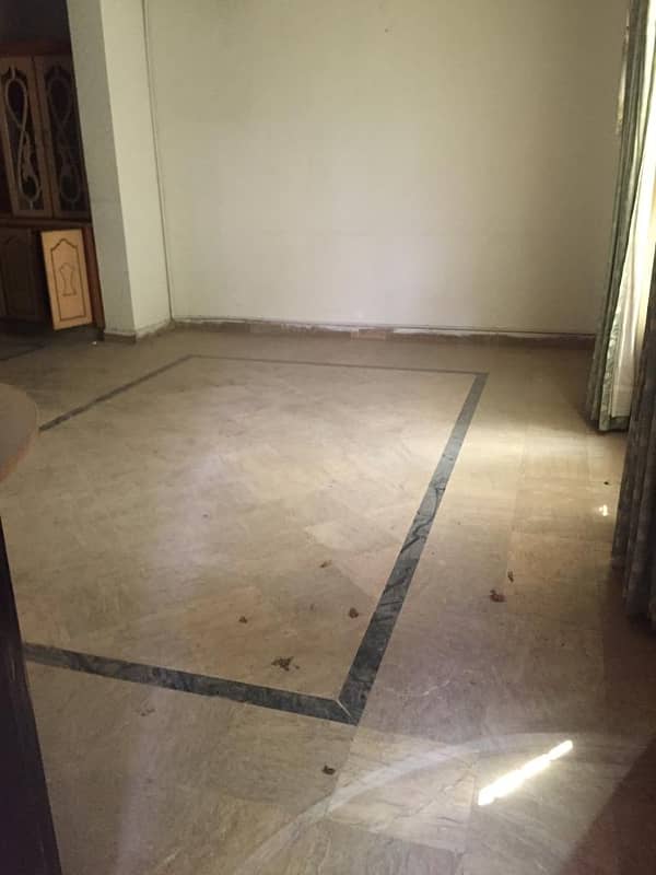 7 MARLA HOUSE FOR RENT AT THE HOT LOCATION OF FAISAL TOWN 17