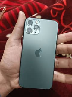 IPhone 11 Pro 256 factory