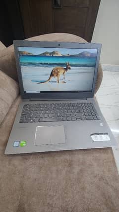 Lenovo Ideapad 520 | 8th Gen