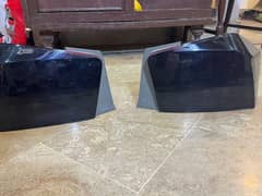 Honda CITY BackLights Original Available For Sale