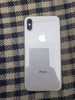 iPhone x